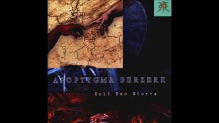 APOPTYGMA BERZERK - &quot;Stitch&quot; (Remastered)