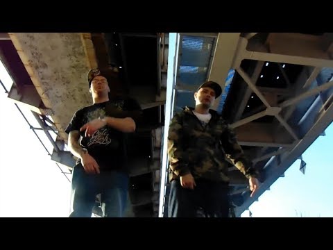 eRHa - Znowu Siejemy prod.CeHaZet (official video)