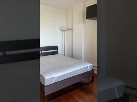 Bright City View Condo For Rent in North Belltown Area property video