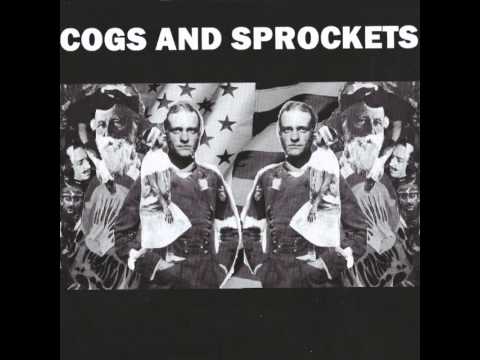 Cogs And Sprockets - split w/ God Harvest [2012] Full