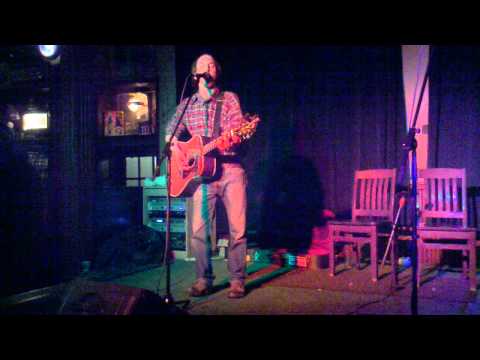 Dave Boutette - It Was the Whiskey Talkin' (Not Me) - 1-10-2012