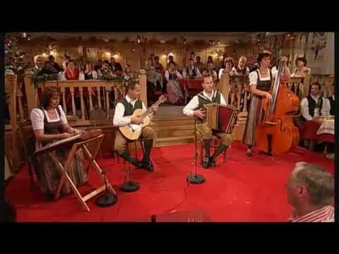 Schwaibergmusi - Walzer