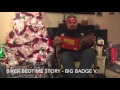 The Bump On Santa S Noggin Bikers For Books