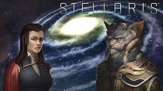 Stellaris #5 - Western Expansion