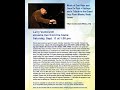 Larry Vuckovich: Solo Piano Journey 9/11