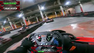 Reskart Rzeszów Gokarty 12.10.2022