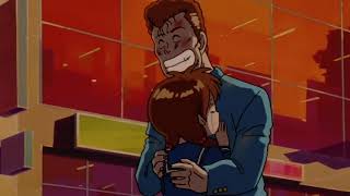 tatyana ali - kiss the sky (slowed + reverb)