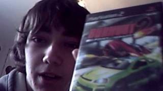 Video Game Pickups #1