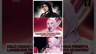 Download lagu CENGKOK SELFI YAMMA BIKIN MERINDING! 😱 Peserta DA8 Sampai Auto Pengen AFK, Kualitasnya Beda Kelas! mp3