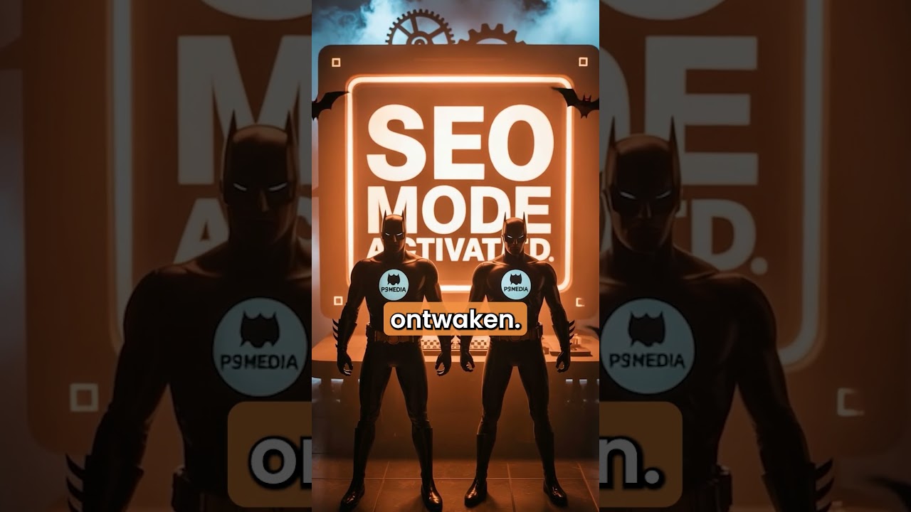 The Dark Site Rises 👻 | P3Media Halloween Special | Websites die tot leven komen