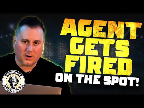 Sales Agent Gets Fired On The Spot - Sales Call Gone Wrong!