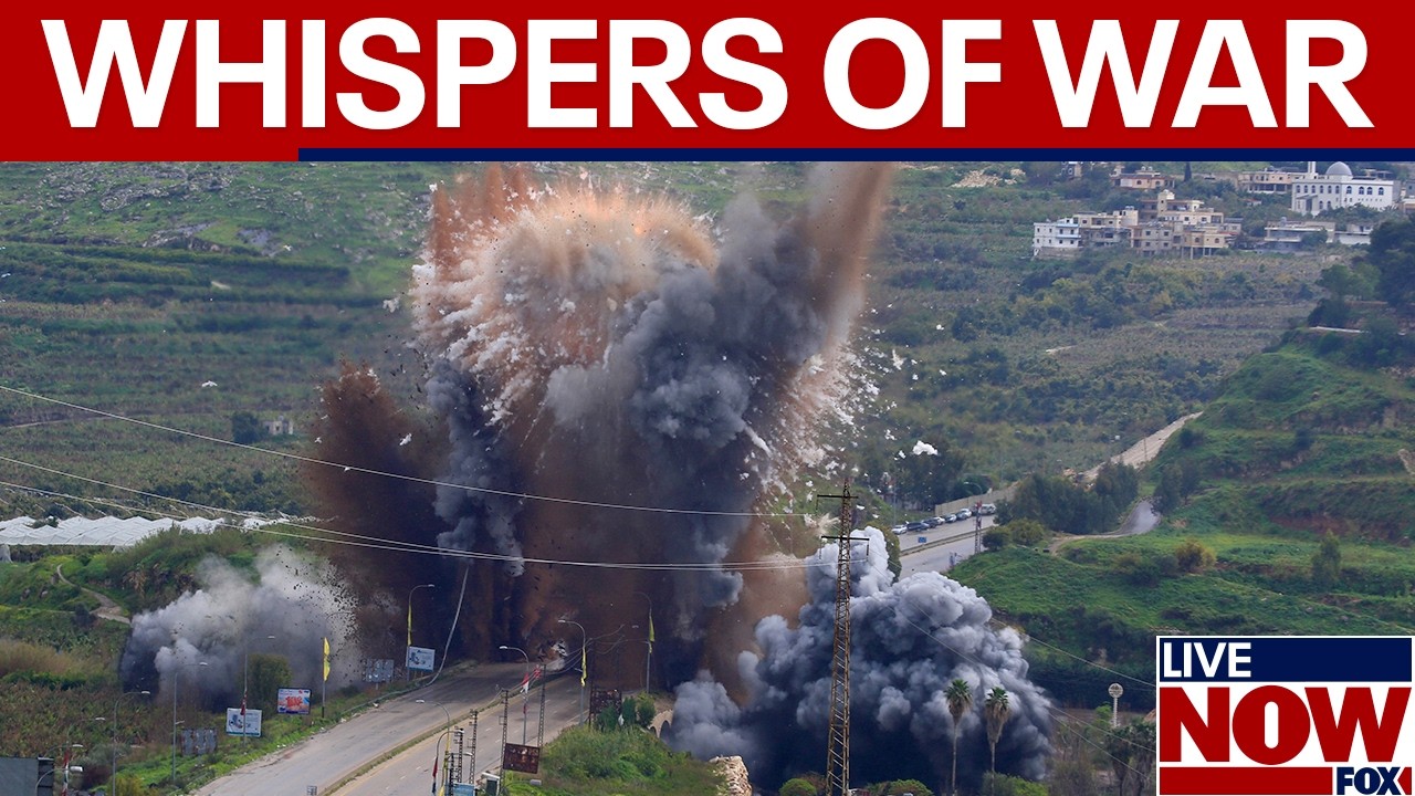 Middle East war: Saudi Arabia, UAE privately push US to keep fighting Iran