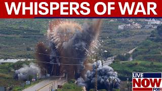 Middle East war: Saudi Arabia, UAE privately push US to keep fighting Iran