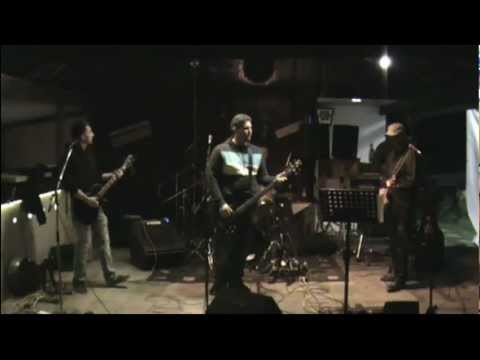 Rocktoberfest 2012: Fataler Systemfehler - The Wall