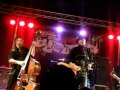 UNION AVENUE "White Wedding" 10.07.2011 ...