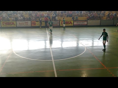 Lausanne X Palmeiras