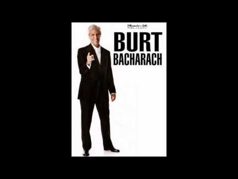 Burt Bacharach`s Music - Do You Know The Way To San Jose?