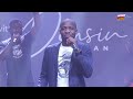 Yahweh Manifest Himself Dunsin Oyekan Upper Room Lagos July 19 2024