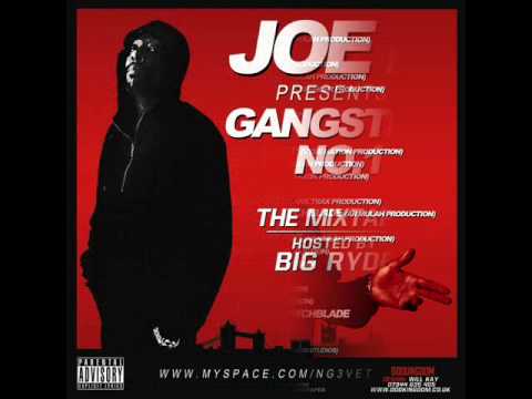 Joe p ft Switchblade-Send you to the lord