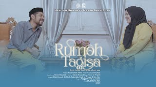 Download lagu Rumoh Tagisa - Hafizah Umran ft Nazar Shah Alam mp3 Download lagu Rumoh Tagisa - Hafizah Umran ft Nazar Shah Alam mp3