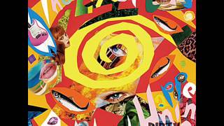 THEE EXCITERS - flower punk girl