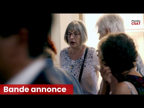 Faites entrer l'accusé : Le combat de Marie-Rose | bande annonce | RMC Story