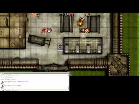 Counter Monkey - Pathfinder Live! (Session 1, Part 2)