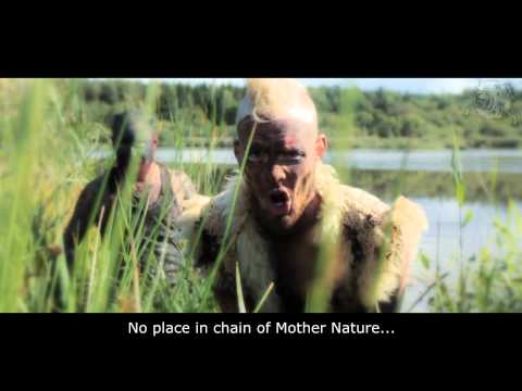 Them Swamp Things (Music Video 2012)