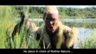 Them Swamp Things (Music Video 2012)