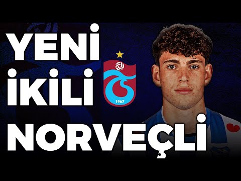 Trabzonspor Yeni SANTFORUNU Buldu!