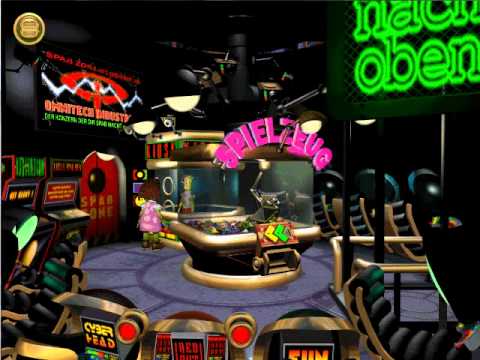 Lets Play Floyd [24] - Hübsch, Floyd...