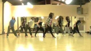 &quot;Gimme What I Want&quot; Keri Hilson - Choreography By: Lisa D