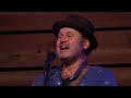 Martin Sexton Live ~ 10-16-2024 ~ Freedom of the Road