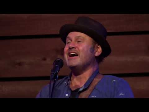 Thumbnail for Martin Sexton Live ~ 10-16-2024 ~ Freedom of the Road by Martin Sexton