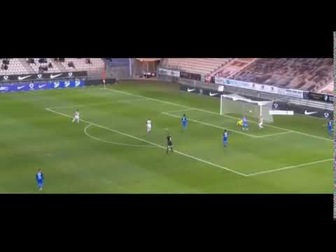 Clermont Foot 63 - Nancy [1-3] (Goal 90') Sylvain Marveaux