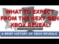 What To Expect From The Next Gen Xbox Reveal - Eurogamer