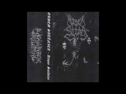 Ordem Satânica - Noite Ritual