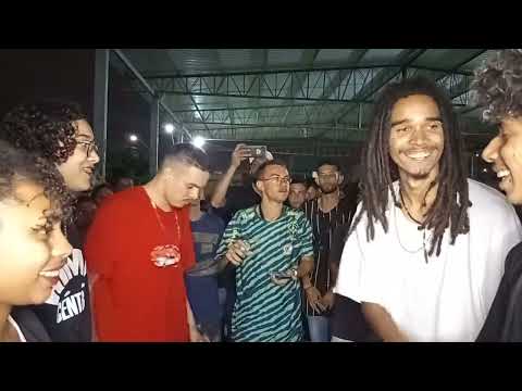 Valendo 1000 Reais !  Nono, Jeffe e Pedog x Raika, Estelar e Gaguin | 32°BDP | Grande Final |