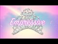 Welcome to the Empressive Channel! | Promo Video