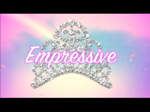 Welcome to the Empressive Channel! | Promo Video