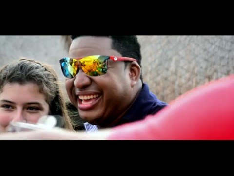 El Traqueto - Jafeth Zuñiga  Vídeo Oficial