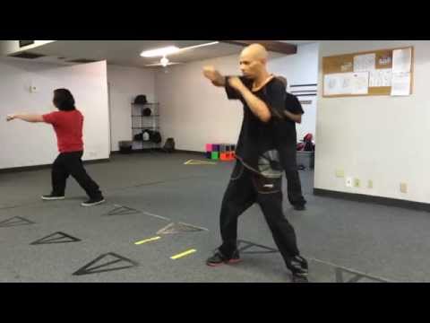 Gung Fu, 15 Mar 2015