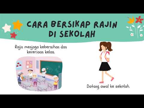 PENDIDIKAN MORAL TAHUN 3 (UNIT 11 RAJIN TANGGA KEJAYAAN)
