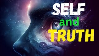 Self- The Secret to a Peaceful Life
