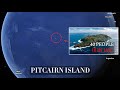 Life In The World S Most Isolated Place And Its Terrifying Crimes Pitcairn Island