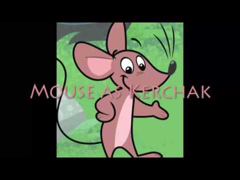 Kionzan series cast video