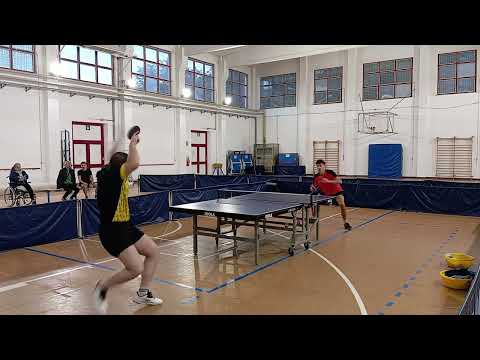 HIGHLIGHTS SERIE B2 VS UPR MONTEMARCIANO