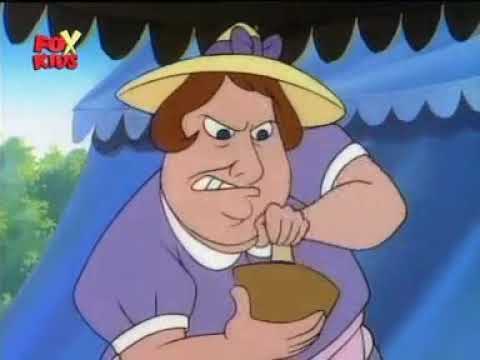 Viata cu Louie | Sezonul 1 | Episodul 11 | Un targ de neuitat