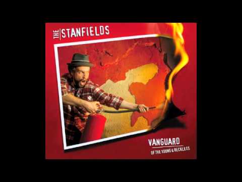 The Stanfields - Ghost of the Eastern Seaboard
