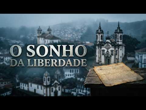 Tiradentes e a Inconfidência Mineira: o sonho da liberdade | JF6 Revelações